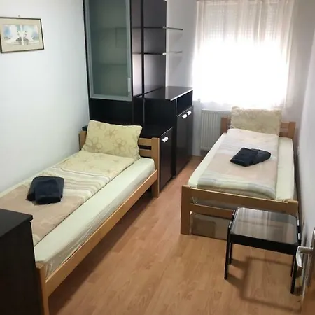 Apartment Stan Na Dan Paracin