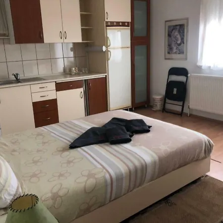 Stan Na Dan Apartment Paracin