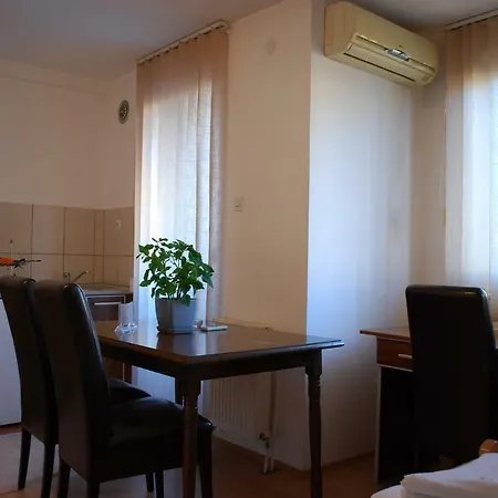 Apartment Stan Na Dan