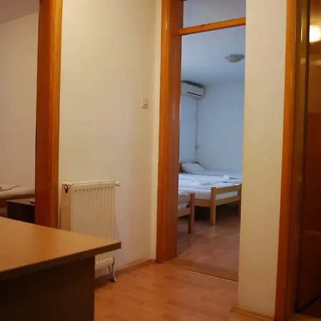 Apartment Stan Na Dan