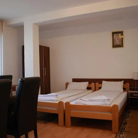 Apartment Stan Na Dan