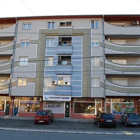 Stan Na Dan Apartment